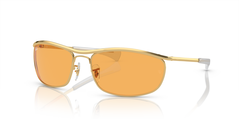 Ray-Ban RB3119M Olympian I Deluxe Sunglasses