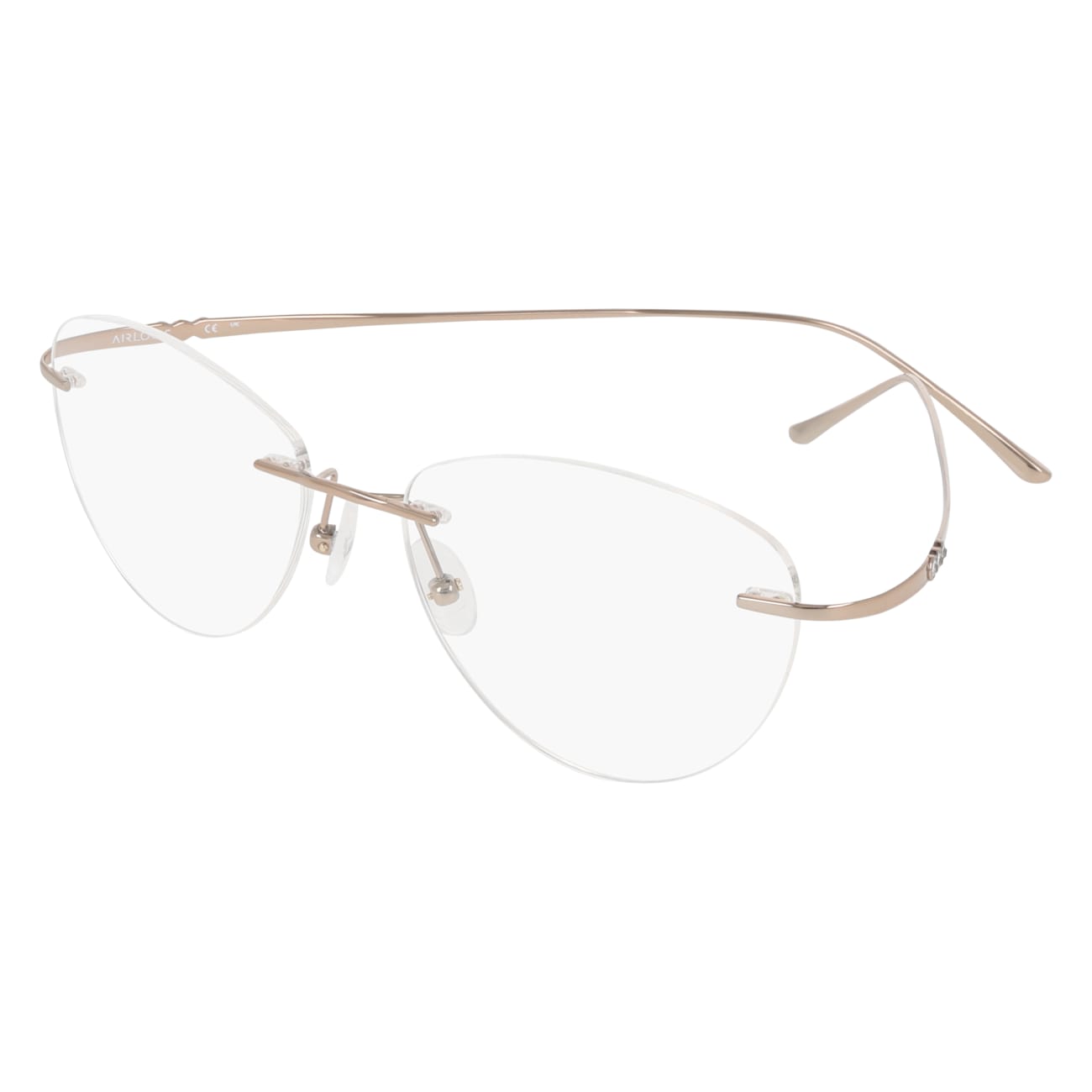 Airlock AL 107 Eyeglasses