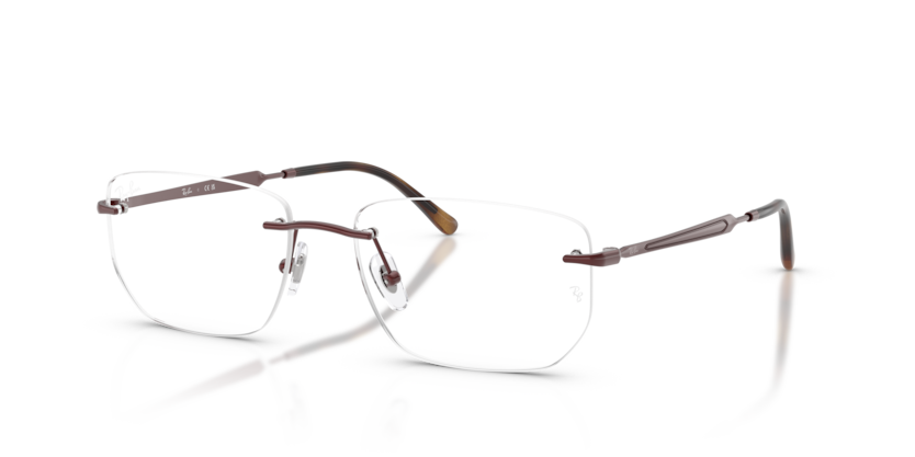 Ray-Ban Vista RX3768V  Eyeglasses