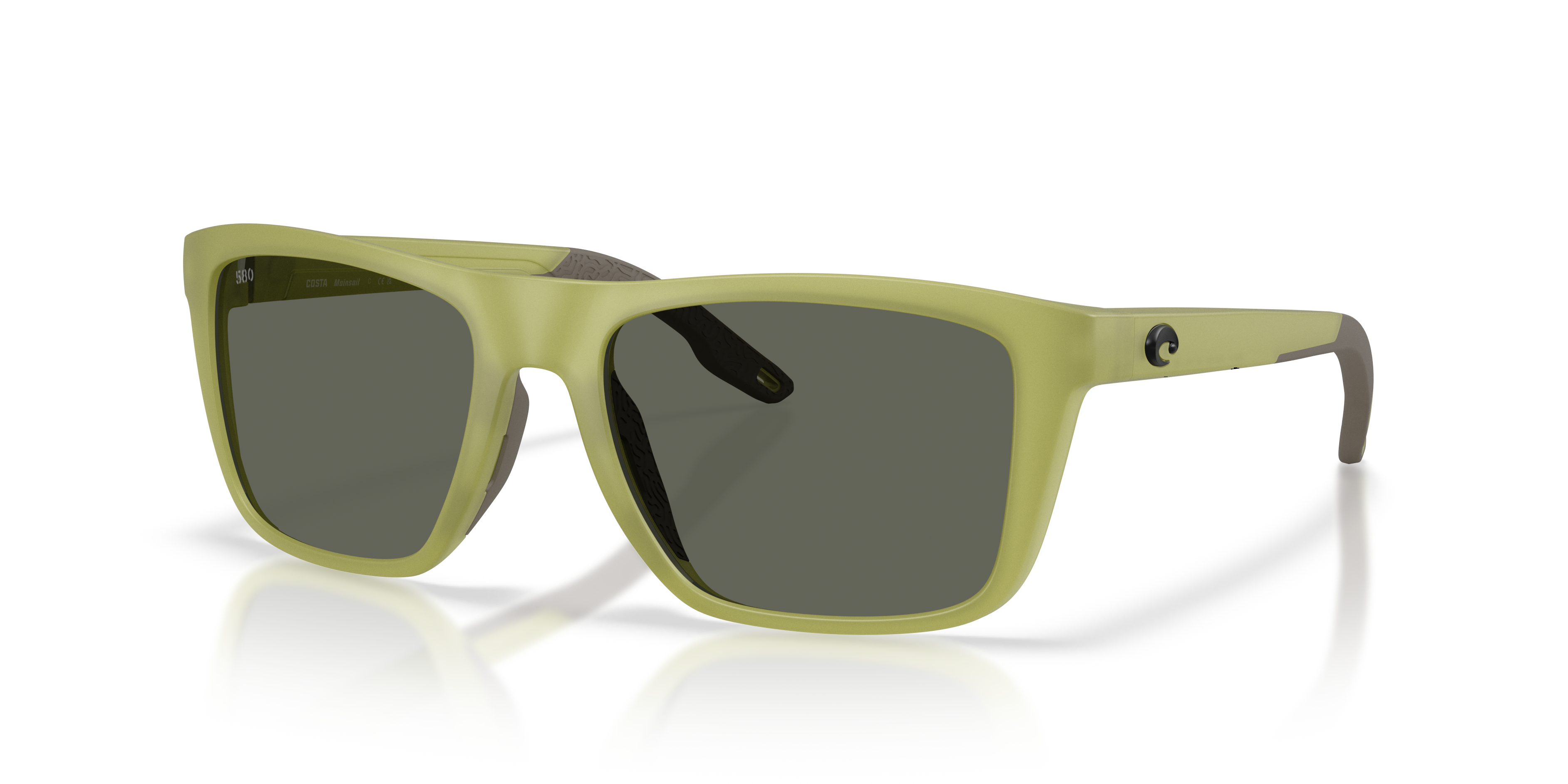 Costa Del Mar 6S9107 Mainsail Sunglasses