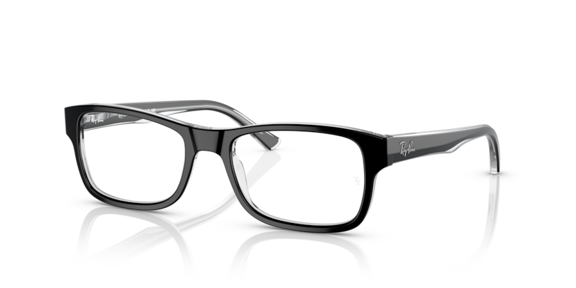 Ray-Ban Vista RX5268  Eyeglasses