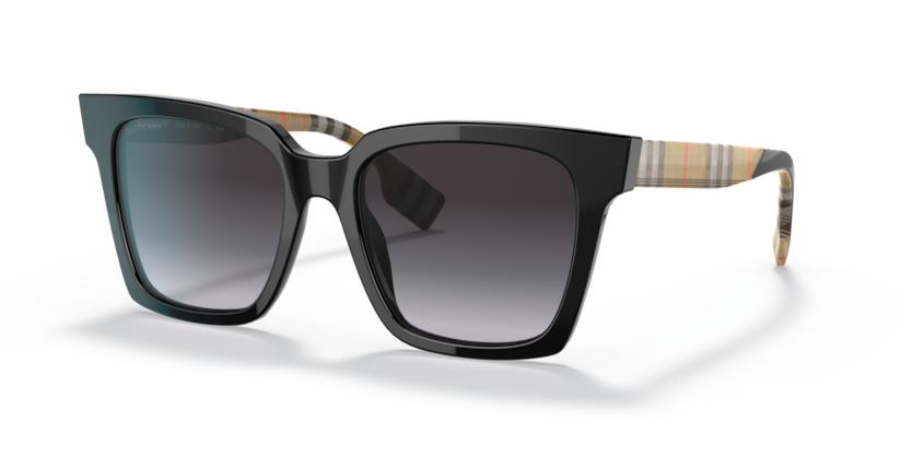 Burberry BE4335 Maple Sunglasses