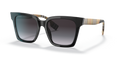 Burberry BE4335 Maple Sunglasses