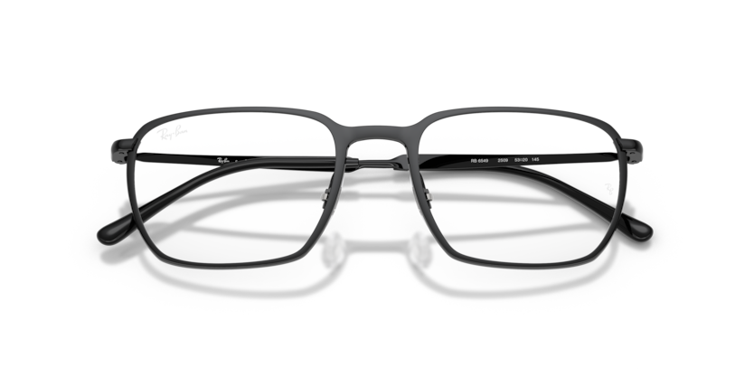 Ray-Ban Vista RX6549  Eyeglasses