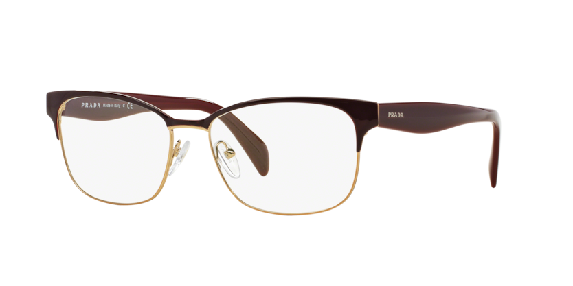 Prada PR 65RV Conceptual Eyeglasses