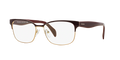 Prada PR 65RV Conceptual Eyeglasses