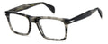 David Beckham DB 1191 Eyeglasses