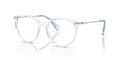 Swarovski SK2009  Eyeglasses