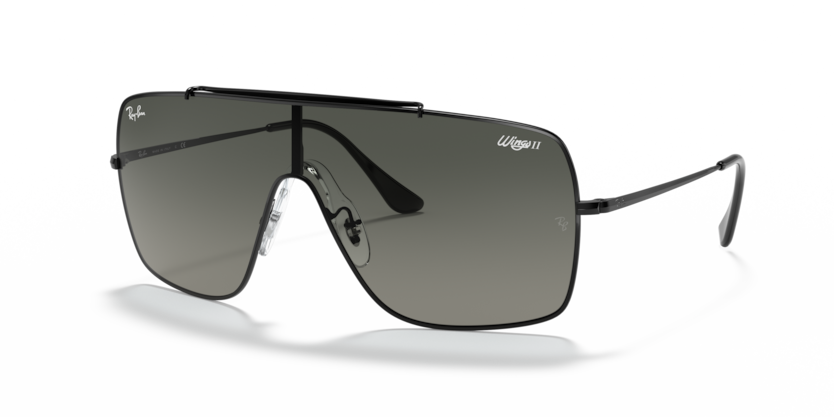 Ray-Ban RB3697 Wings Ii Sunglasses