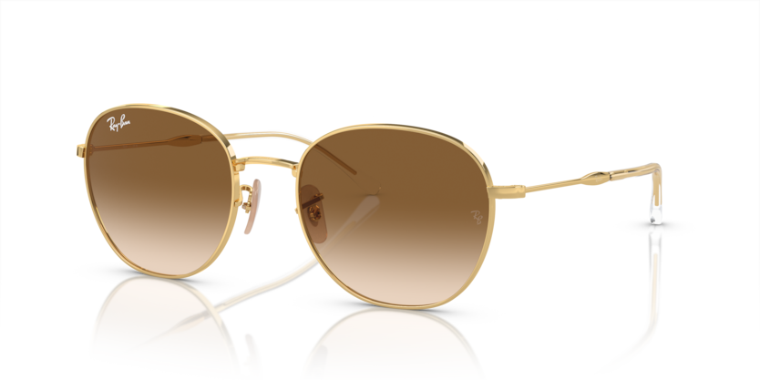 Ray-Ban RB3809  Sunglasses