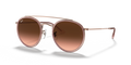 Ray-Ban RB3647N  Sunglasses