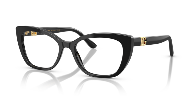 Dolce & Gabbana DG3398  Eyeglasses