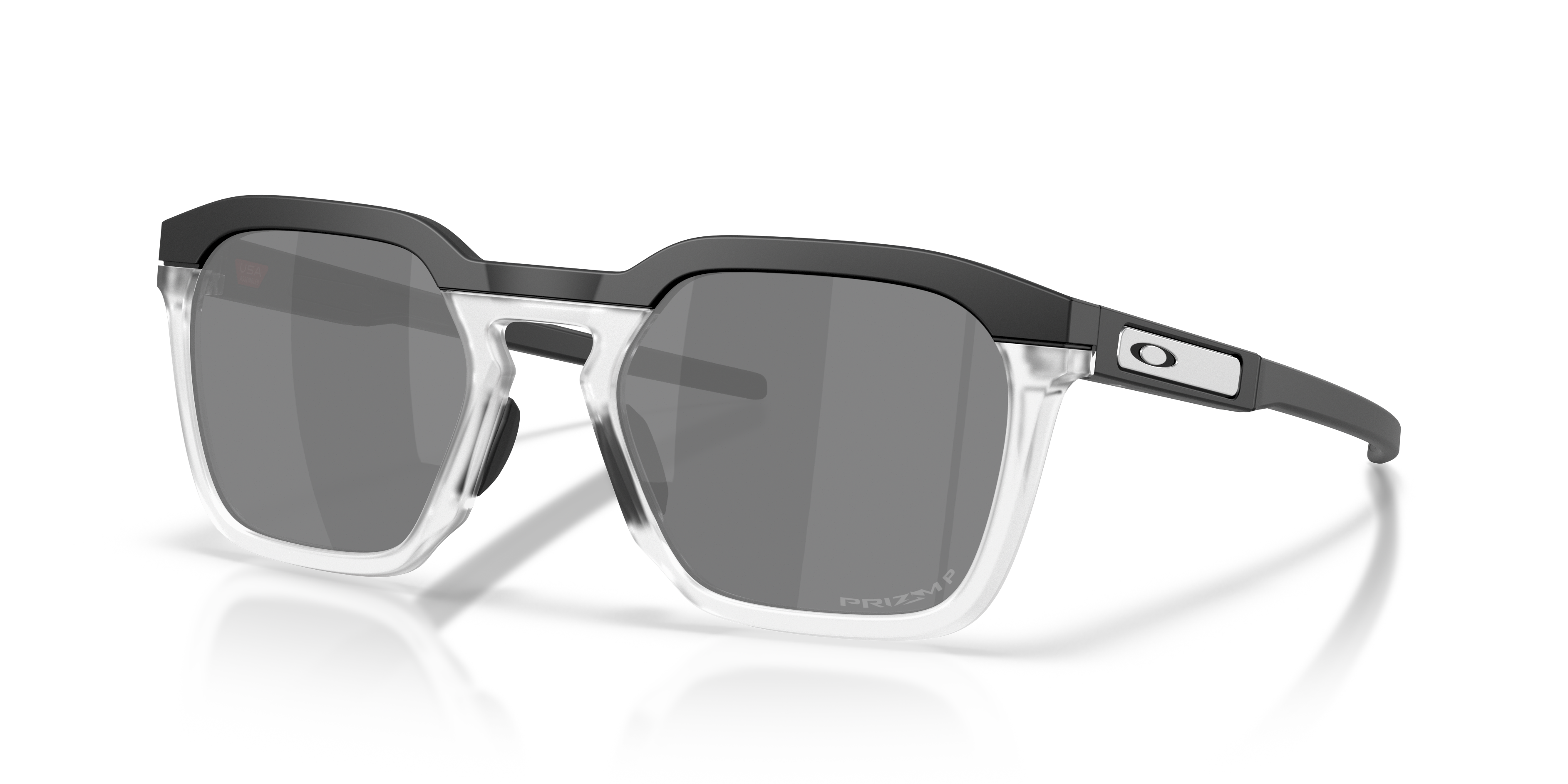 Oakley OO9555 Hstn Sq 2.0 Sunglasses