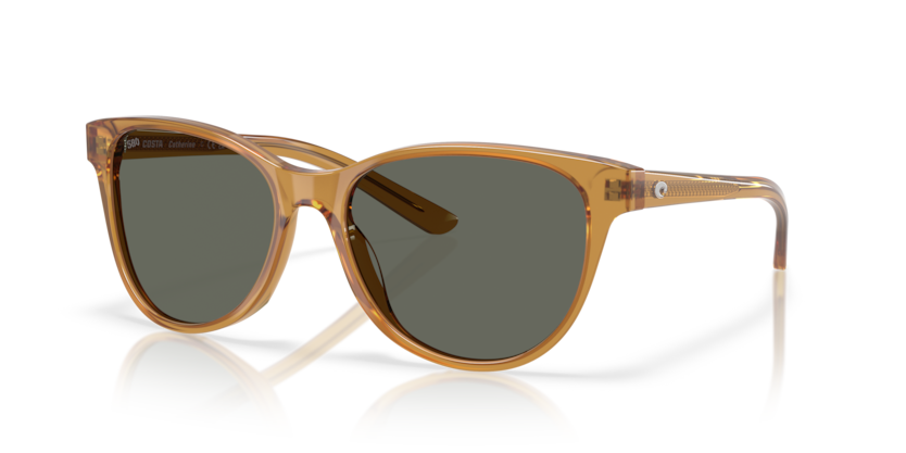 Costa Del Mar 6S2012 Catherine Sunglasses