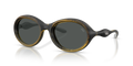 Diesel DL3009U  Sunglasses
