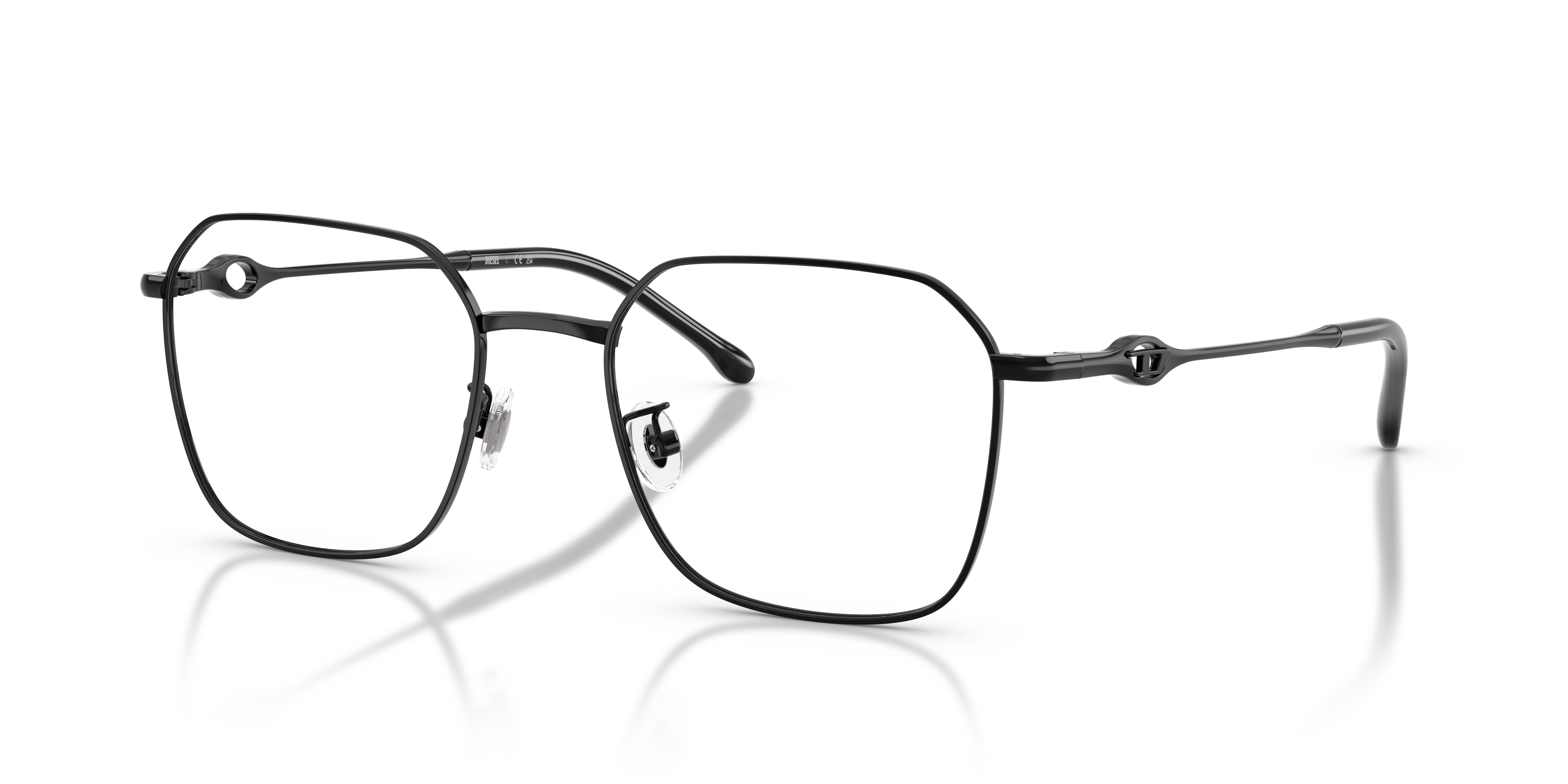 Diesel DL5012D  Eyeglasses