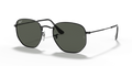 Ray-Ban RB3548N Hexagonal Sunglasses