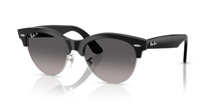 Ray-Ban RB2341 Clubmaster Way Sunglasses