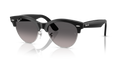 Ray-Ban RB2341 Clubmaster Way Sunglasses