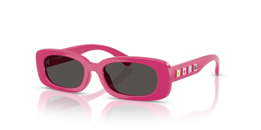 Dolce & Gabbana Kids DX6006U  Sunglasses Kids