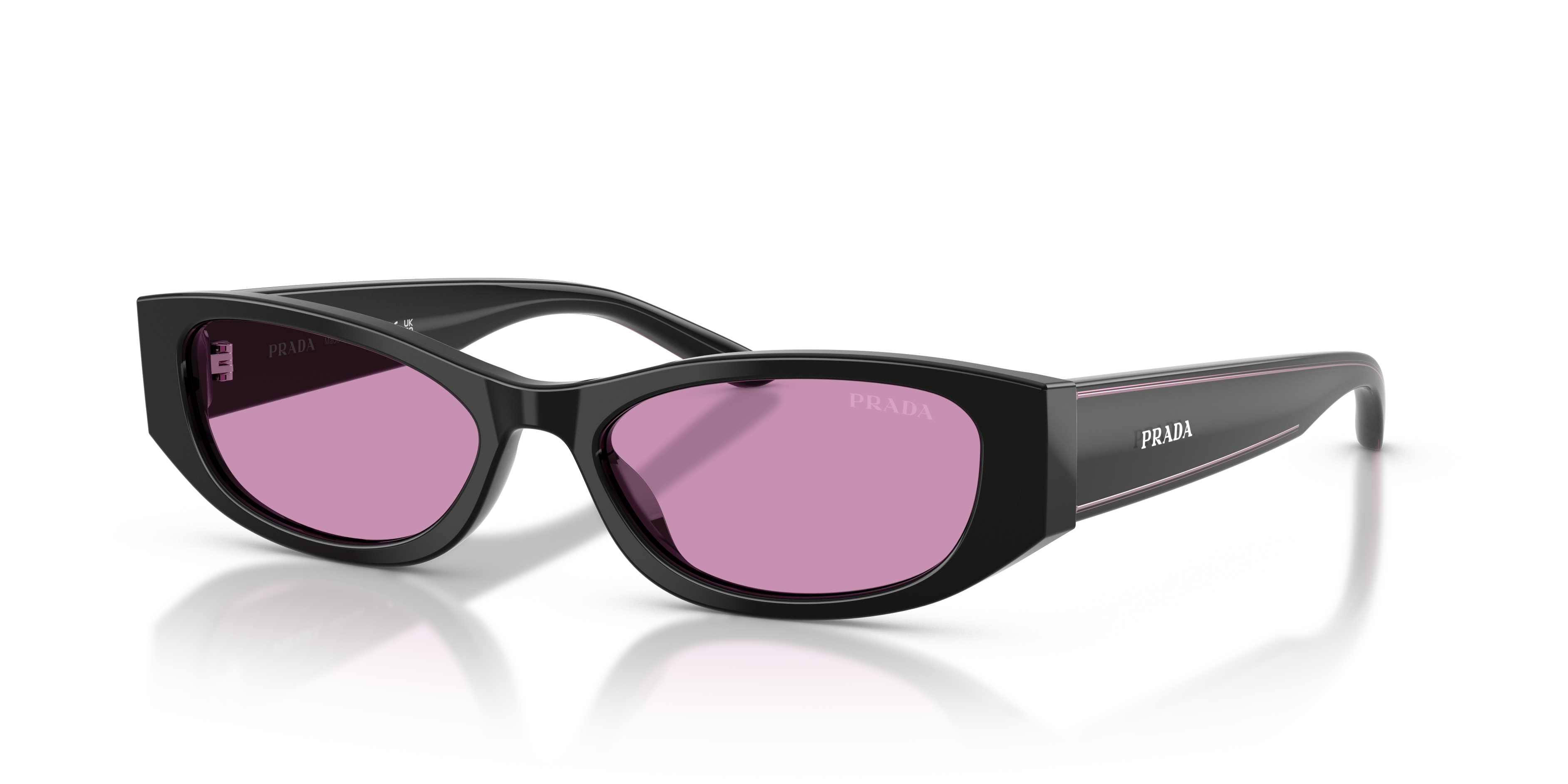 Prada PR D22S  Sunglasses