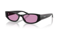 Prada PR D22S  Sunglasses