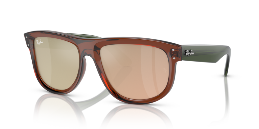 Ray-Ban RBR0501S Boyfriend Reverse Sunglasses