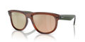 Ray-Ban RBR0501S Boyfriend Reverse Sunglasses