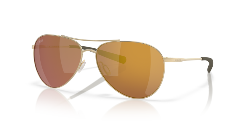 Costa Del Mar 6S6003 Piper Sunglasses