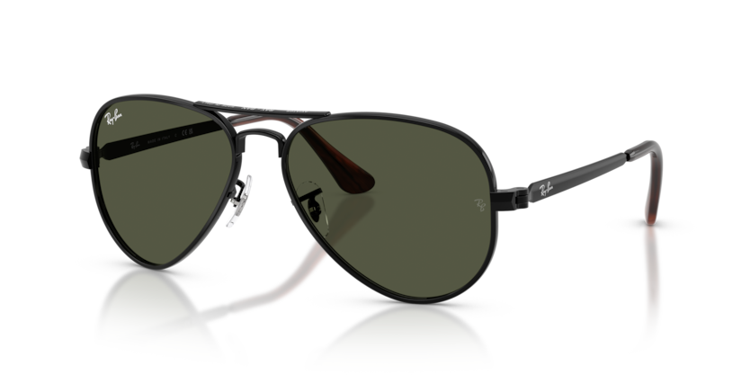 Ray-Ban RB3925 Aviator Max Sunglasses