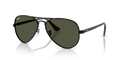 Ray-Ban RB3925 Aviator Max Sunglasses