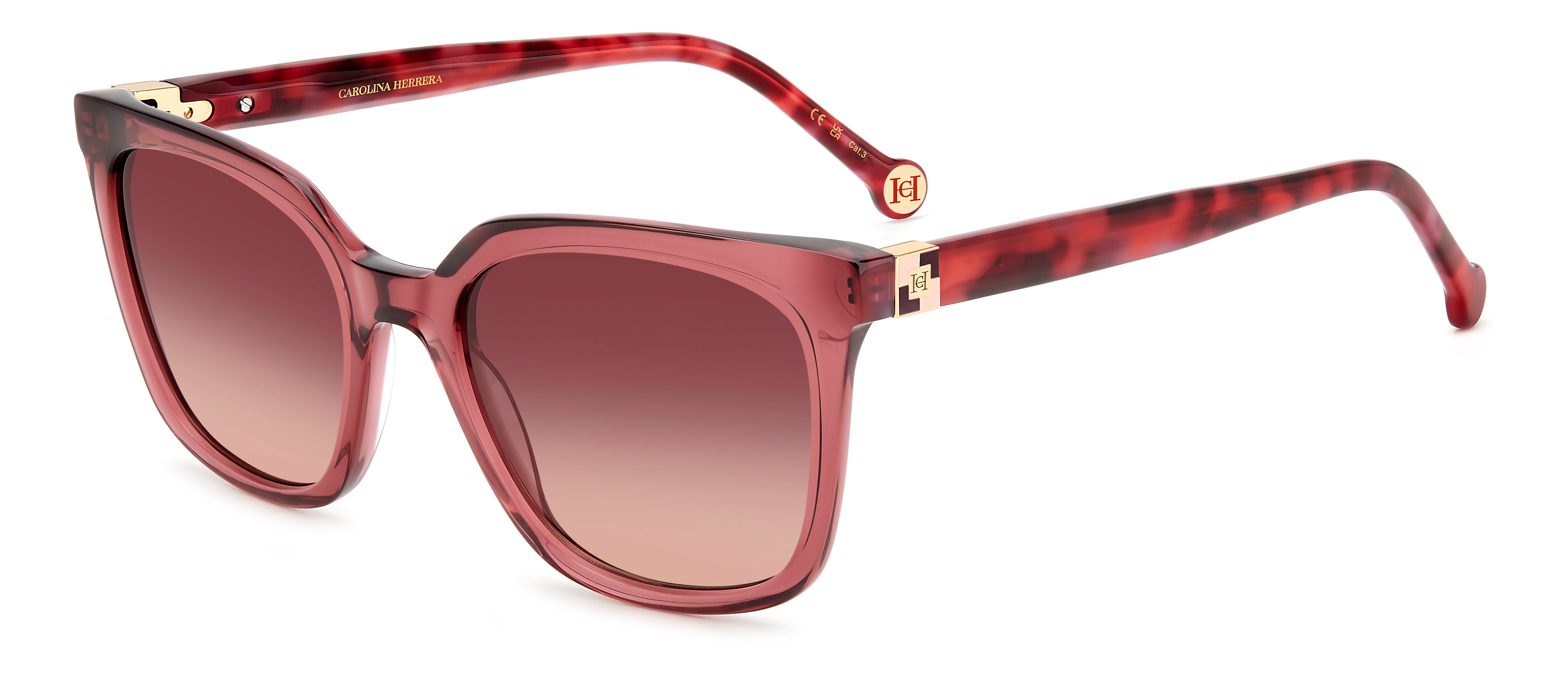 Carolina Herrera Her 0236/s Sunglasses
