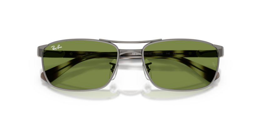 Ray-Ban RB3778  Sunglasses