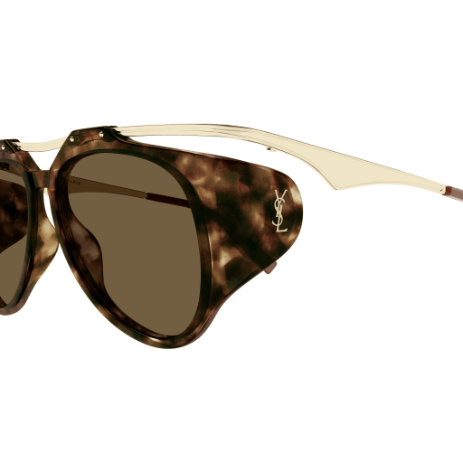Saint Laurent SL M137 AMELIA Sunglasses