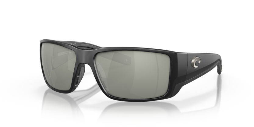 Costa Del Mar 6S9078 Blackfin Pro Sunglasses