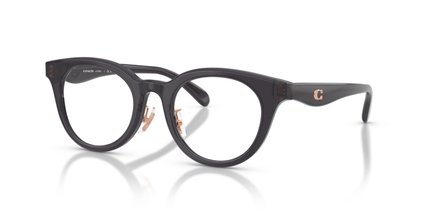 Coach HC6280D  Eyeglasses