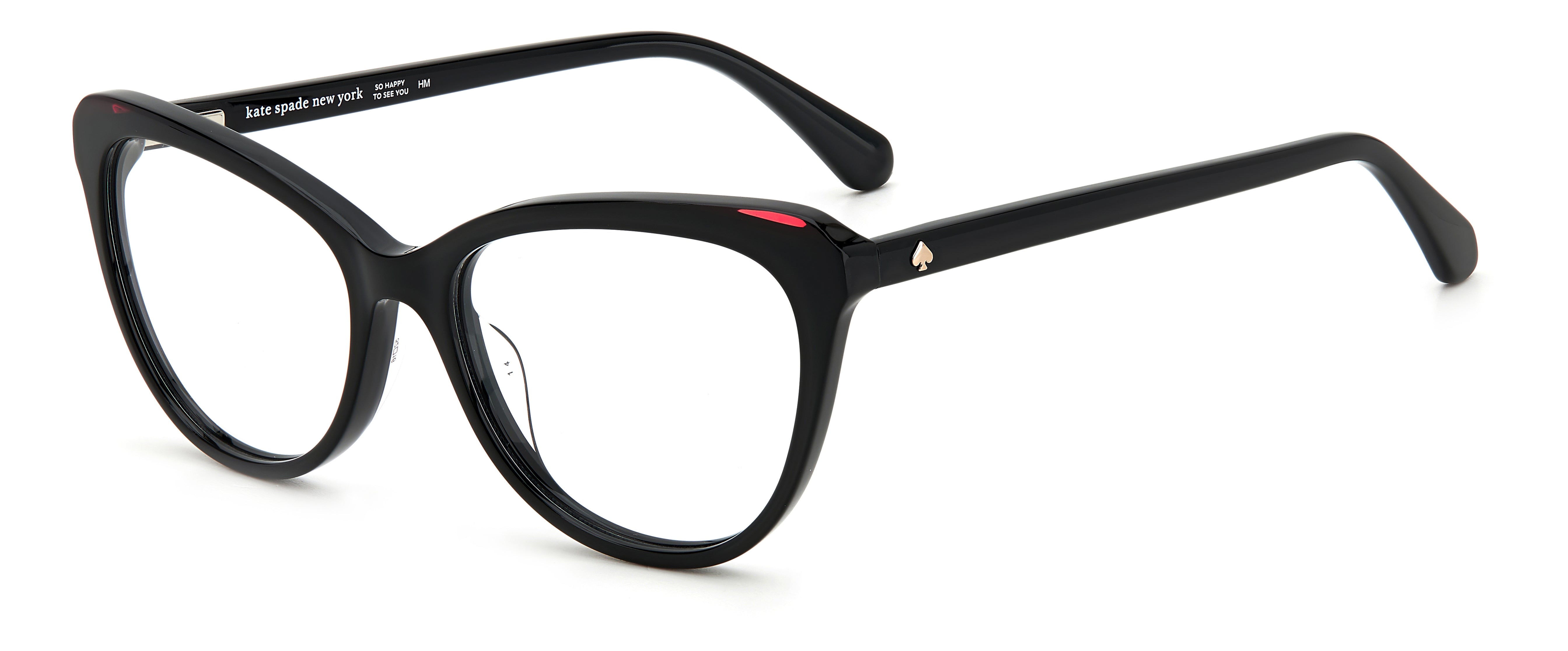 Kate Spade Chantelle Eyeglasses