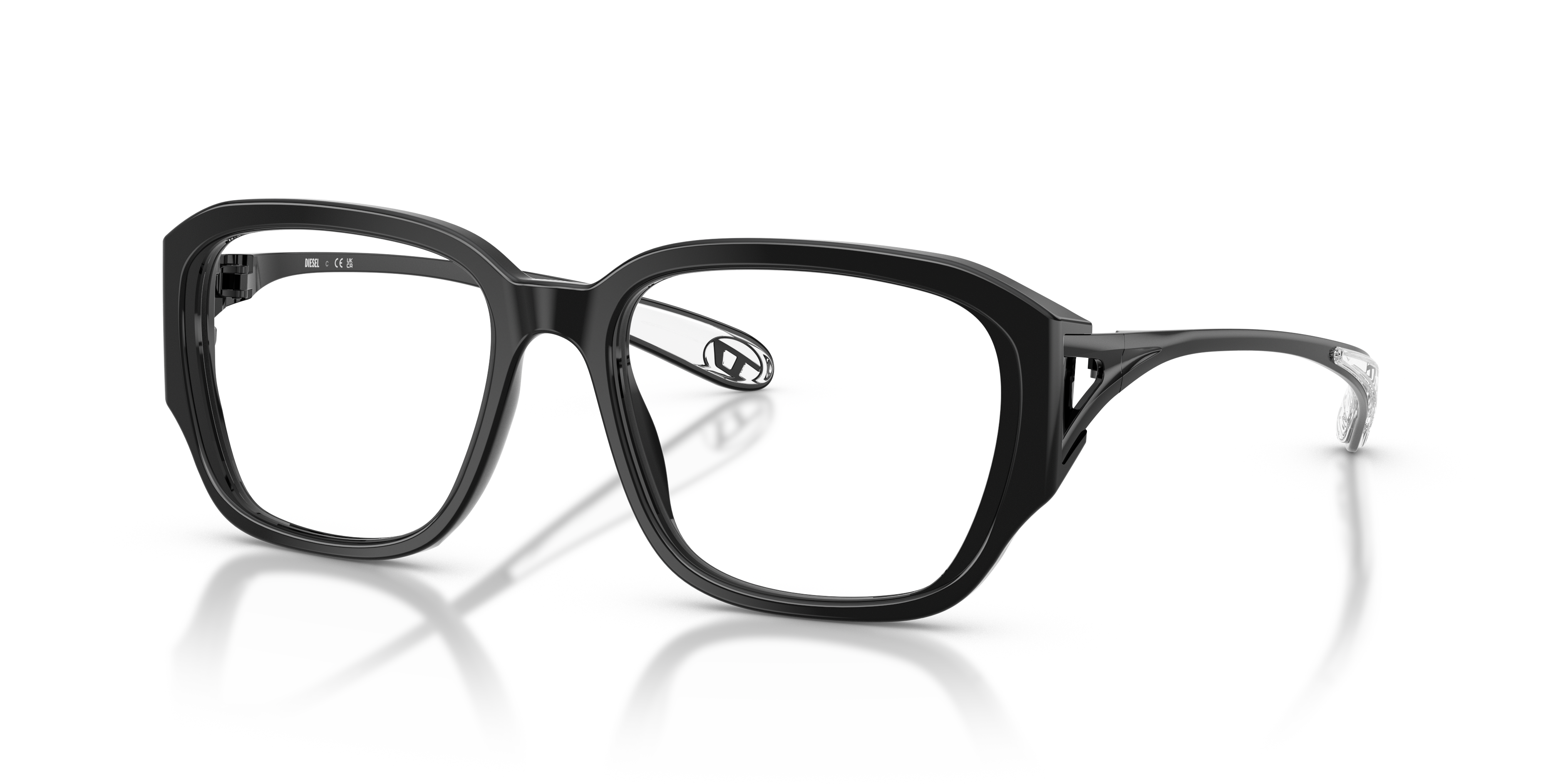 Diesel DL4009  Eyeglasses