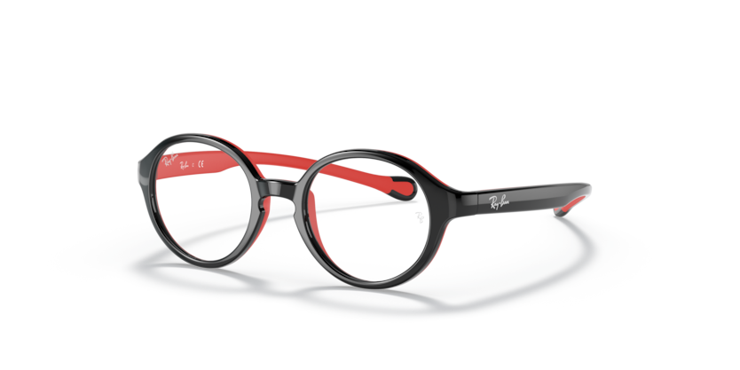 Ray-Ban Junior Vista RY9075VF  Eyeglasses Kids
