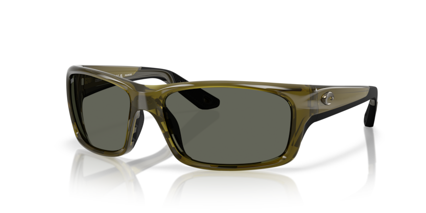Costa Del Mar 6S9106 Jose Pro Sunglasses