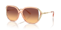 Coach HC8396U Cr620 Sunglasses