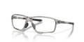 Oakley Frame OX8080 Crosslink Zero (A) Eyeglasses