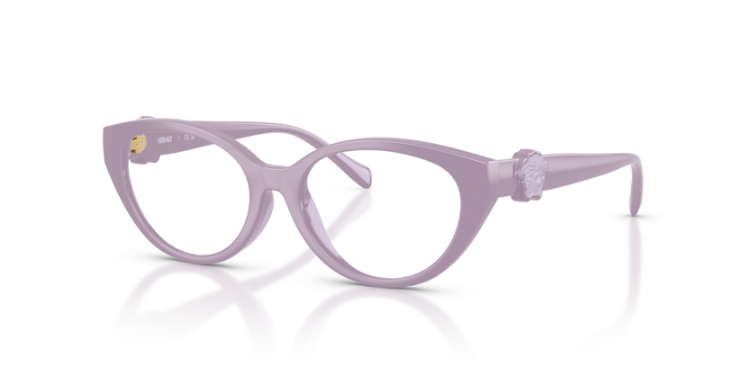 Versace Kids VK3010U  Eyeglasses Kids