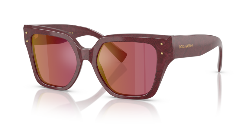 Dolce & Gabbana DG4471  Sunglasses