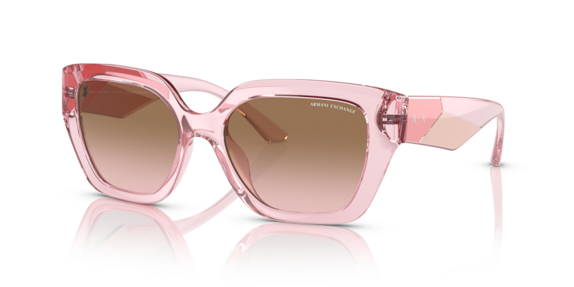 Armani Exchange AX4125SU  Sunglasses