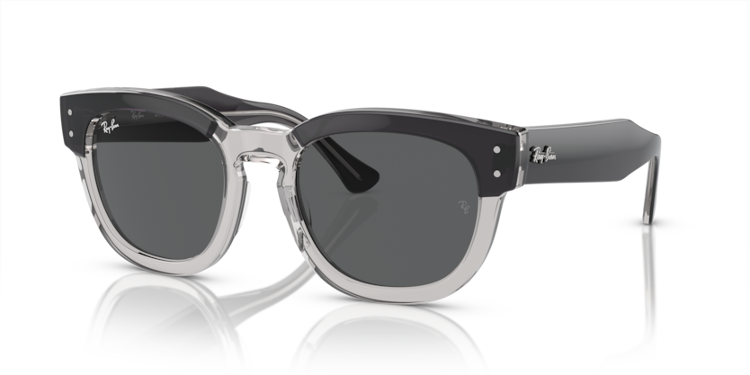 Ray-Ban RB0298SF Mega Hawkeye Sunglasses