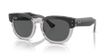 Ray-Ban RB0298SF Mega Hawkeye Sunglasses