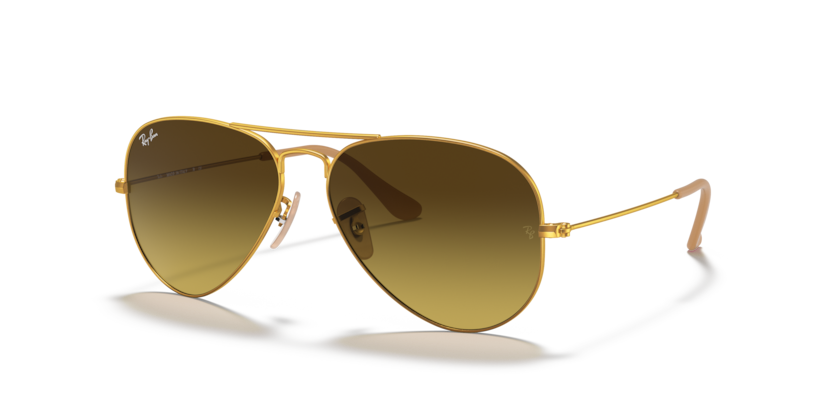 Ray-Ban RB3025 Aviator Sunglasses