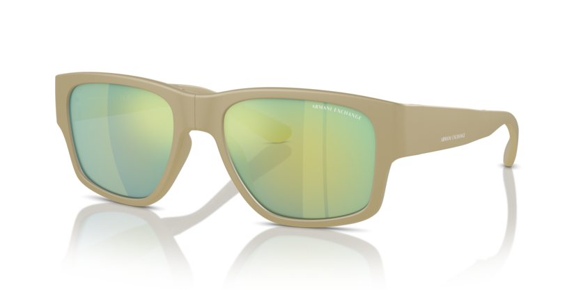 Armani Exchange AX4141SU  Sunglasses