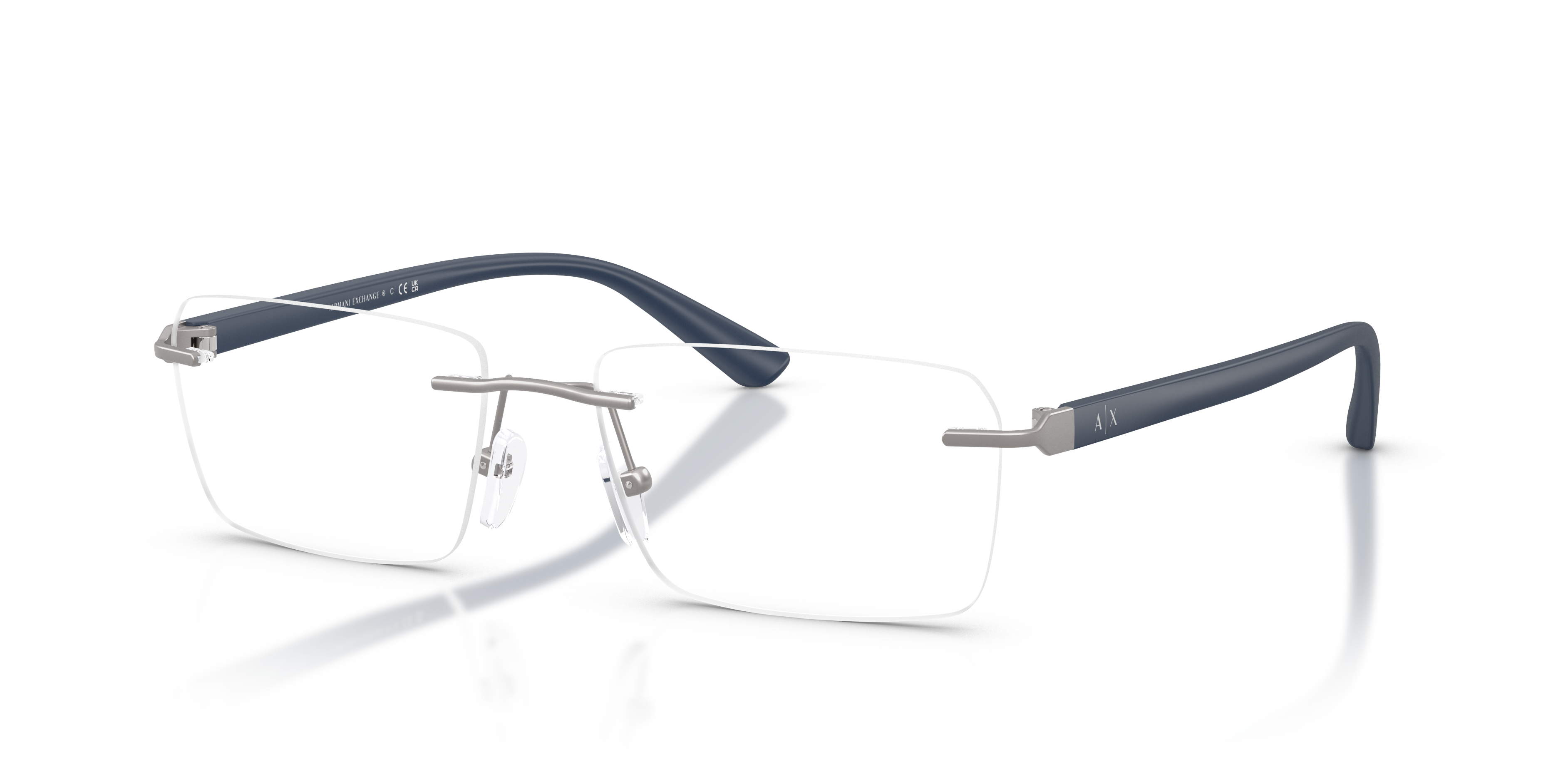 Armani Exchange AX1064  Eyeglasses